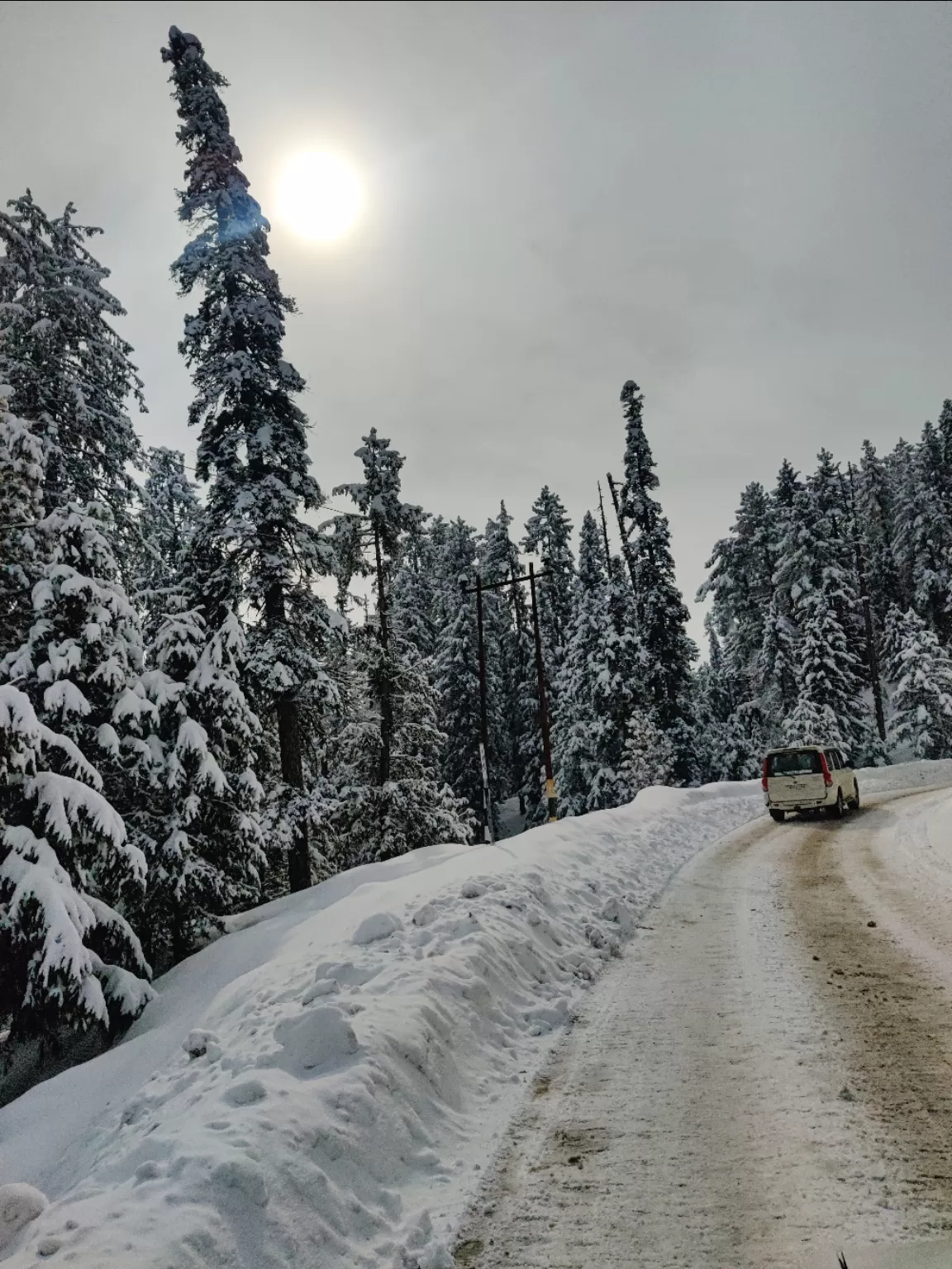 Photo of Gulmarg By Muneeb wani 