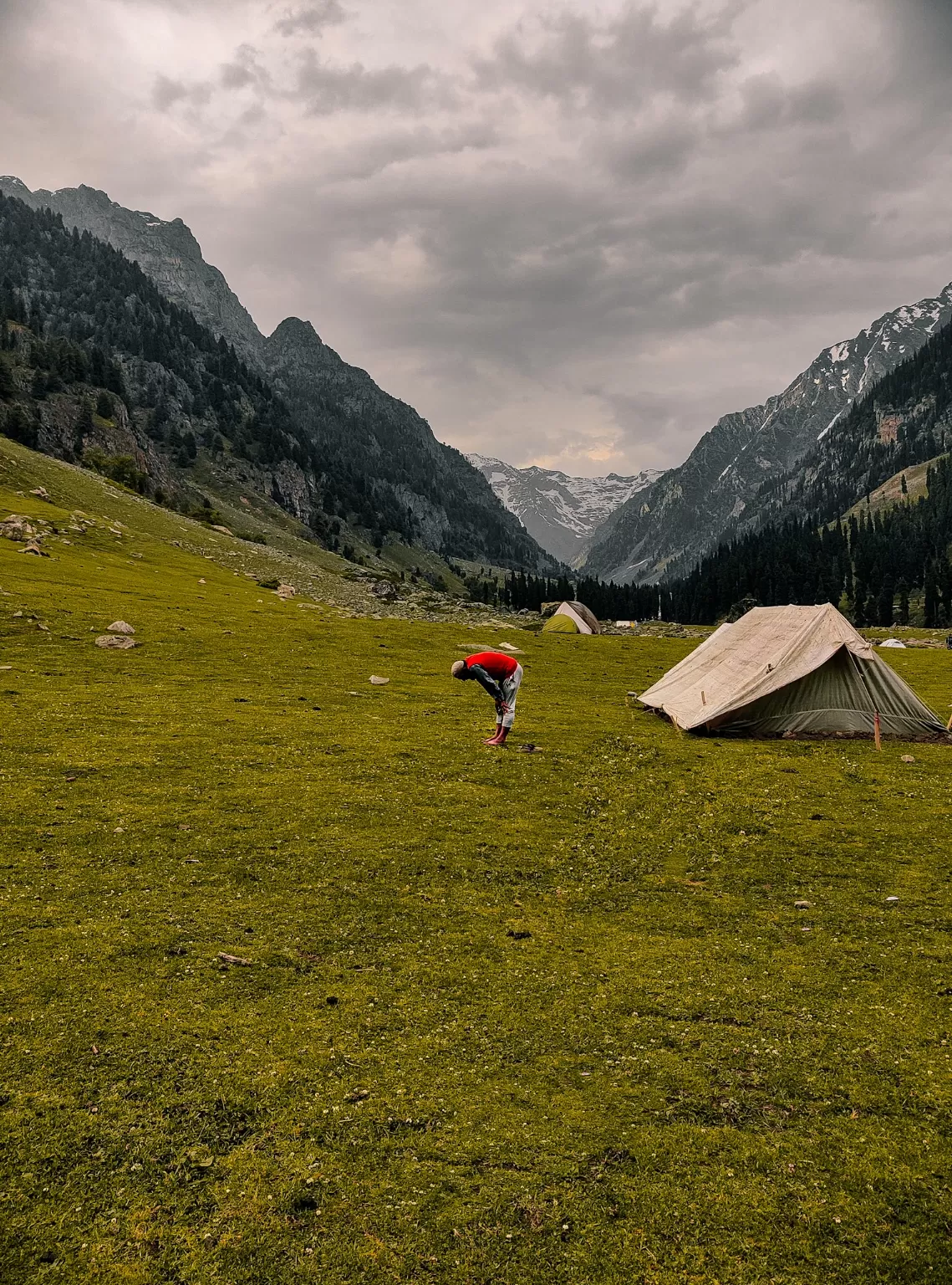 Photo of Lidderwat By Muneeb wani 
