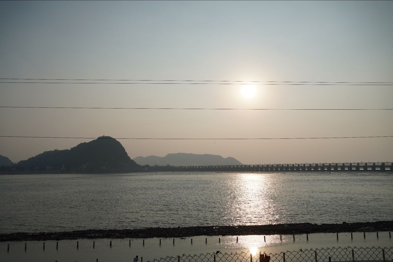 Photo of Vijayawada By FIT_Engineer