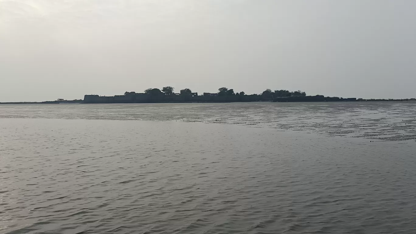 Photo of Alibaug Beach By SN