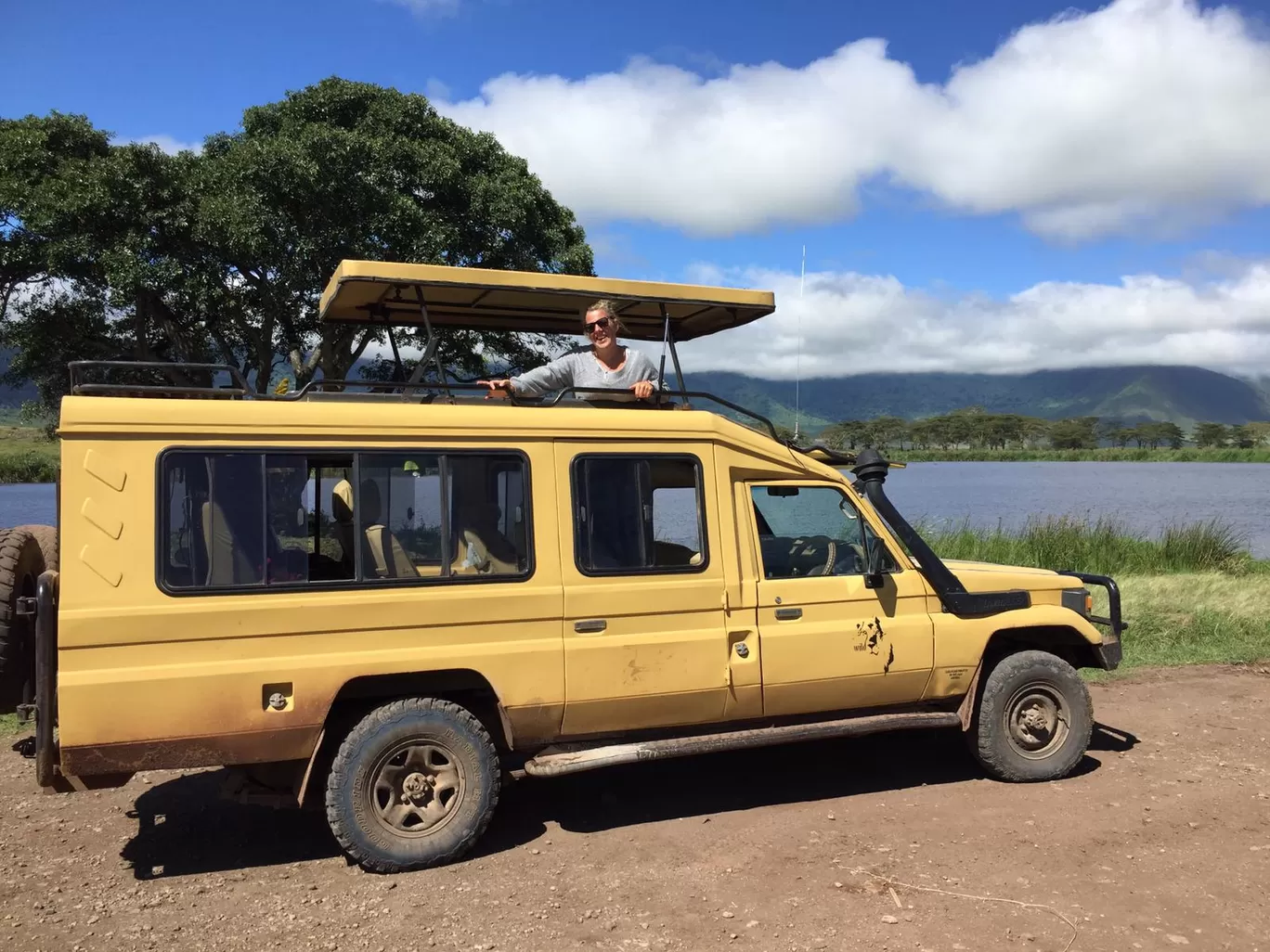 Photo of AFRICA NATURAL TOURS L.T.D : Tanzania Serengeti Migration Safari | Mount Kilimanjaro Climbing | Hiking | Trekking and Zanzibar Beach Holiday | Best Agency Tour Operators in Arusha and Moshi By Tanzania Safari Tour Operators in Moshi and Arusha With AFRICA NATURAL TOURS