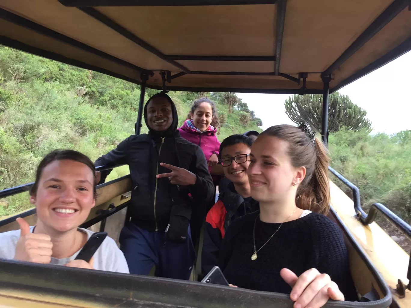Photo of AFRICA NATURAL TOURS L.T.D : Tanzania Serengeti Migration Safari | Mount Kilimanjaro Climbing | Hiking | Trekking and Zanzibar Beach Holiday | Best Agency Tour Operators in Arusha and Moshi By Tanzania Safari Tour Operators in Moshi and Arusha With AFRICA NATURAL TOURS