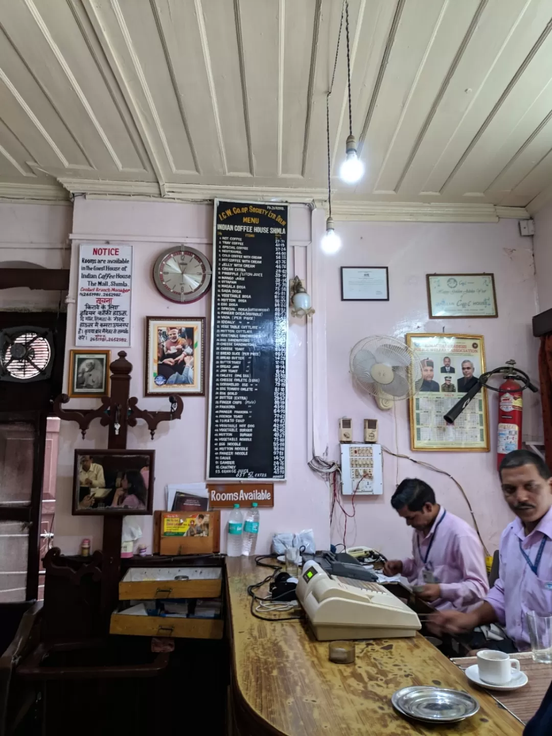 Photo of Indian Coffee House By Paranjay Kumar Sahoo