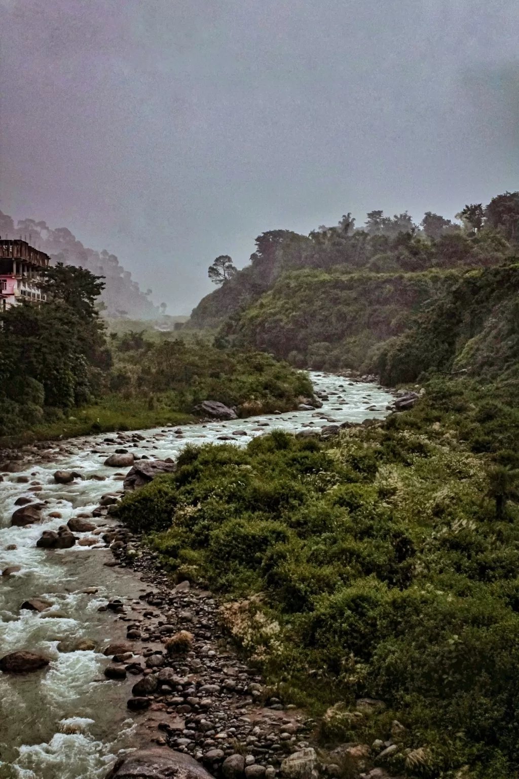 Photo of Chamunda Devi Temple By Dr. Paranjay Kumar Sahoo