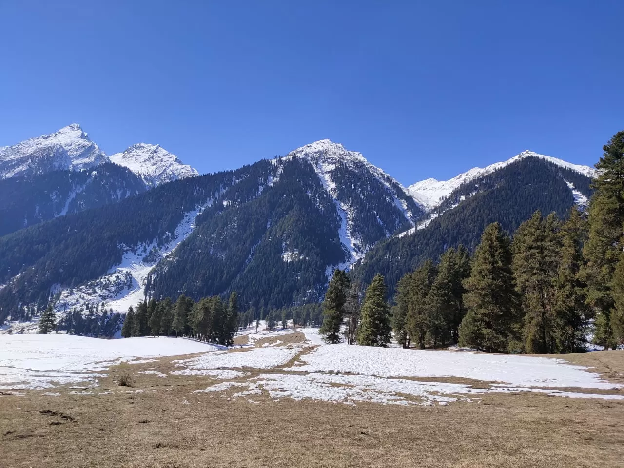 Photo of KP Rd By Malik Hikers