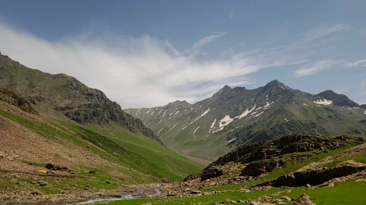 Photo of near Amusement Park By Malik Hikers