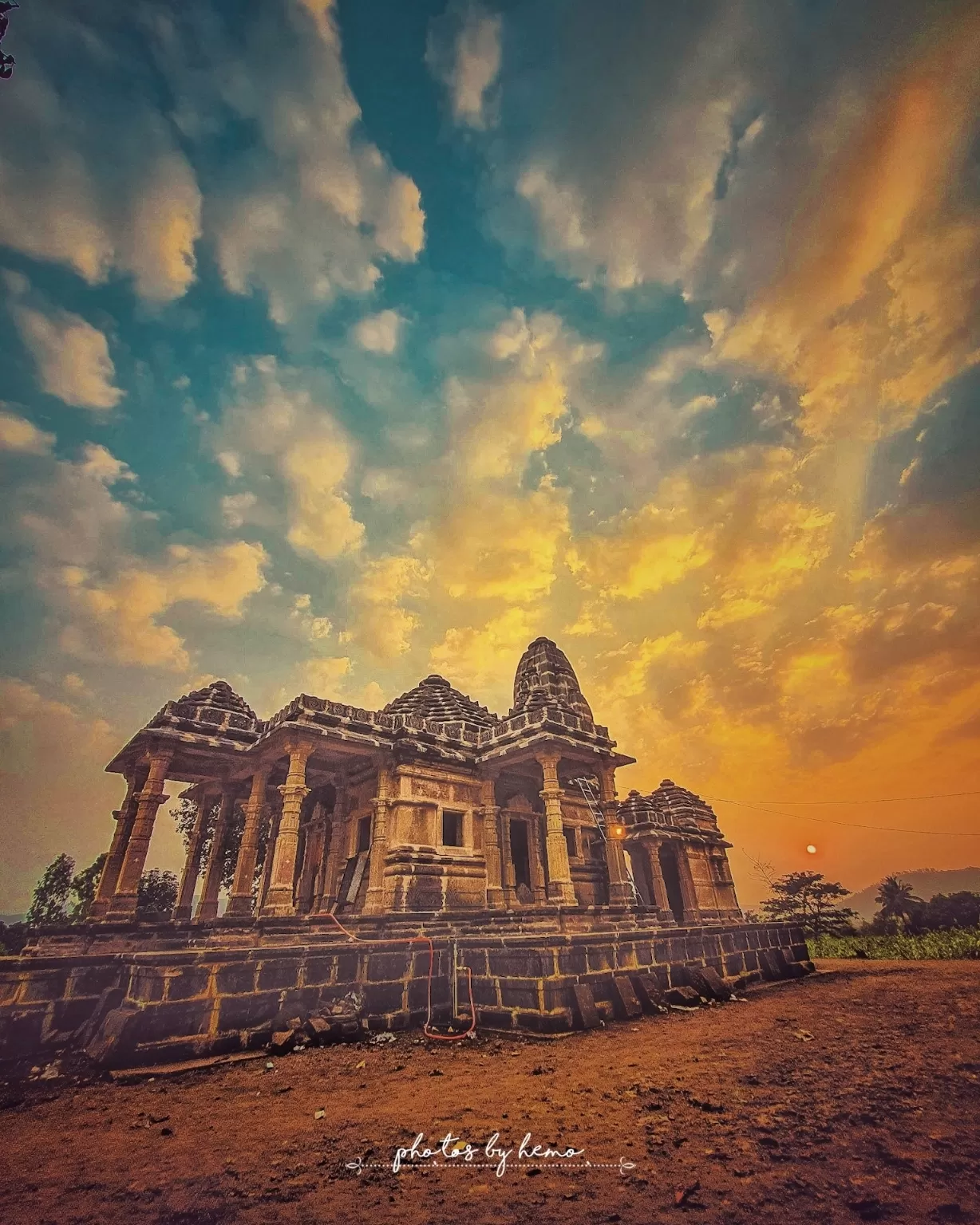 Photo of Kurungvadi By Hemo Gaikwad