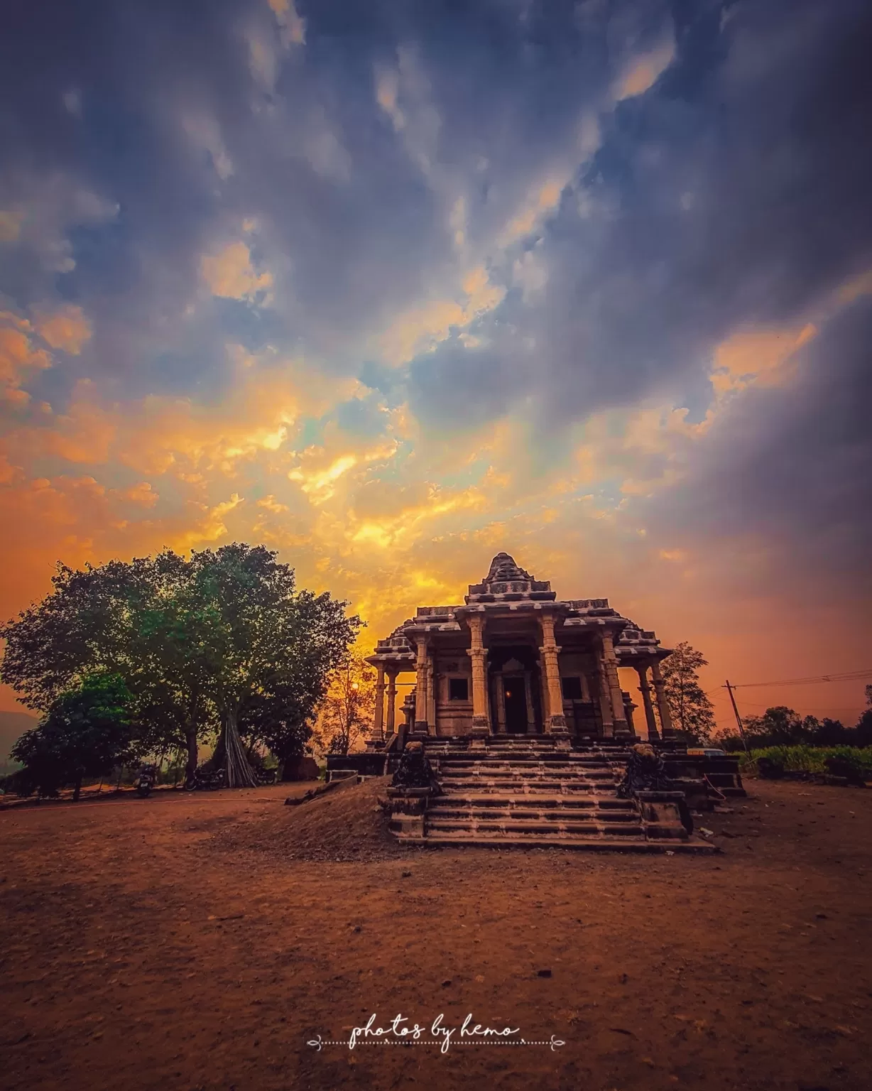 Photo of Kurungvadi By Hemo Gaikwad