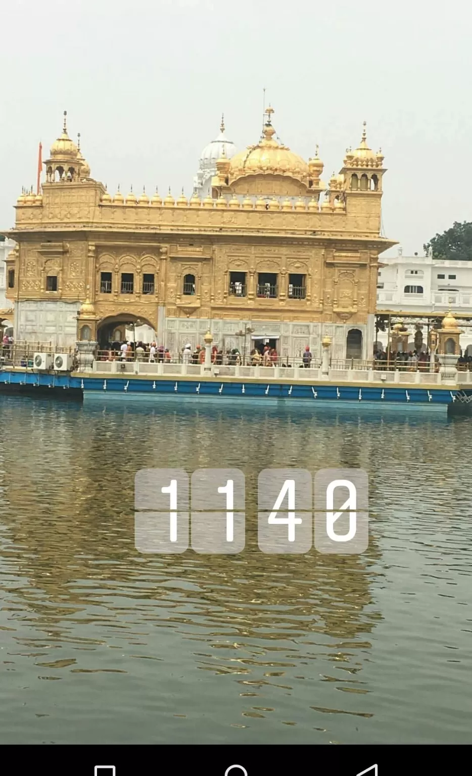 Photo of Amritsar By Preeti Chauhan