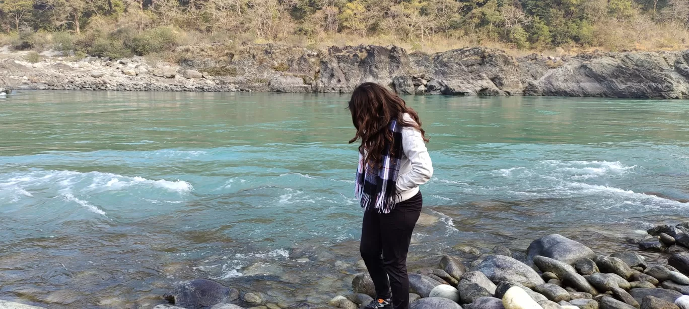 Photo of Rishikesh By Preeti Chauhan