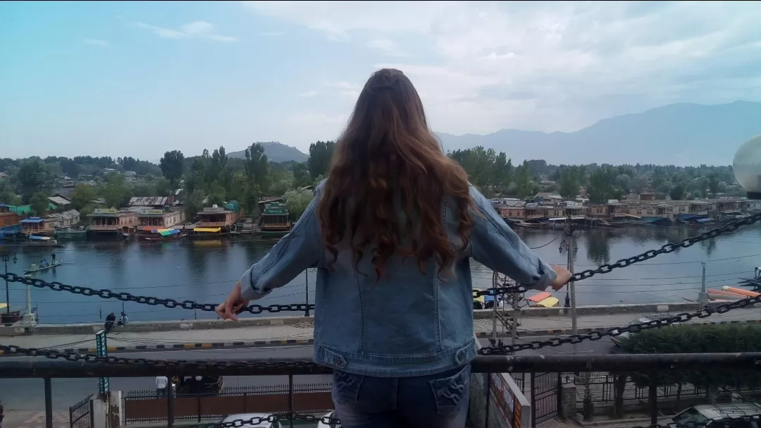 Photo of Jammu and Kashmir By Preeti Chauhan