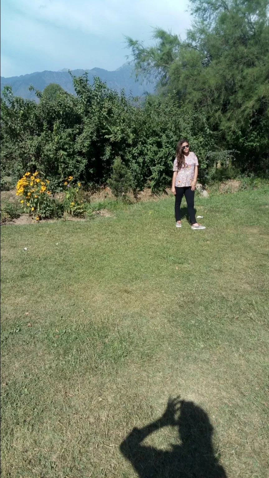 Photo of Jammu and Kashmir By Preeti Chauhan