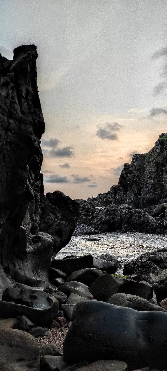 Photo of Sinquerim Beach By Adarsh Shetty