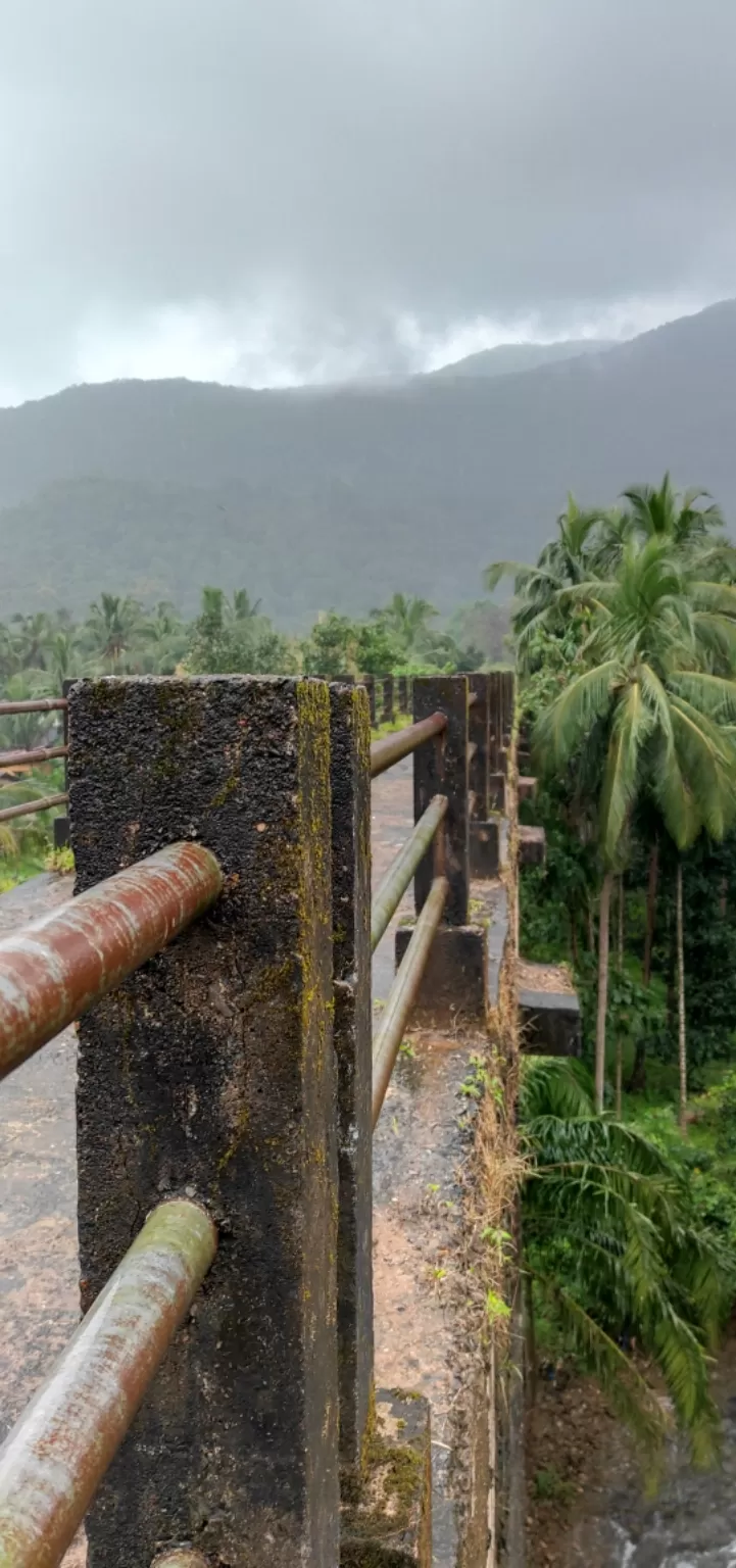 Photo of Village Panchayat Keri Sattari By Adarsh Shetty