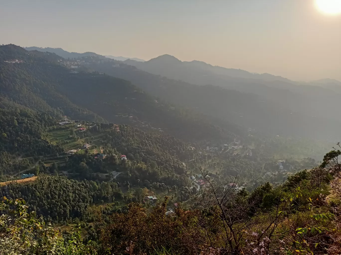 Photo of Shimla By Anil Kumar