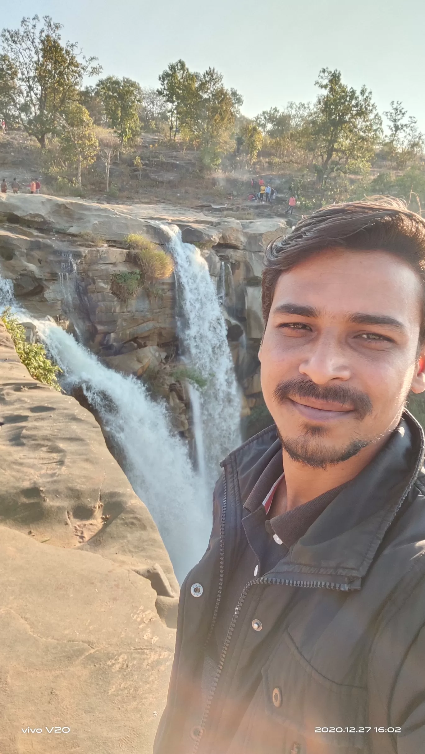 Photo of Amritdhara By Hemant Sahu
