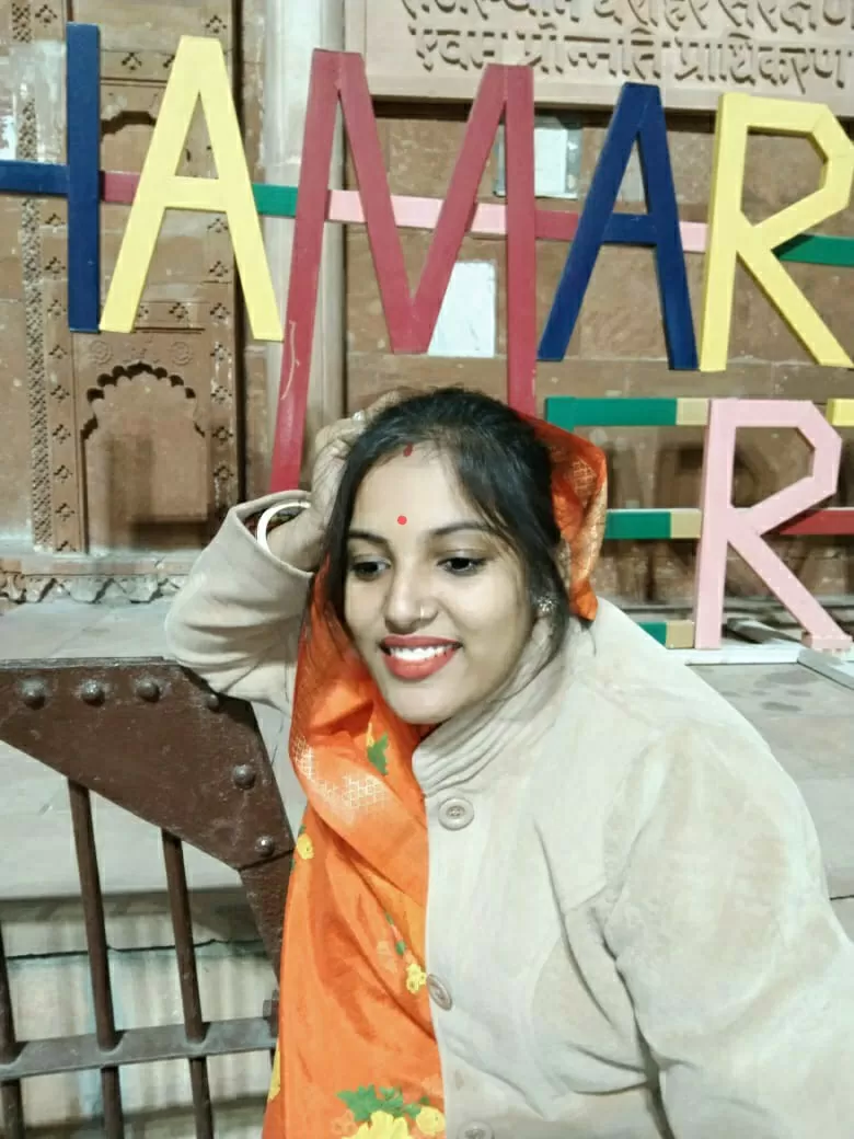 Photo of Merta City By SHIPRA SHARMA