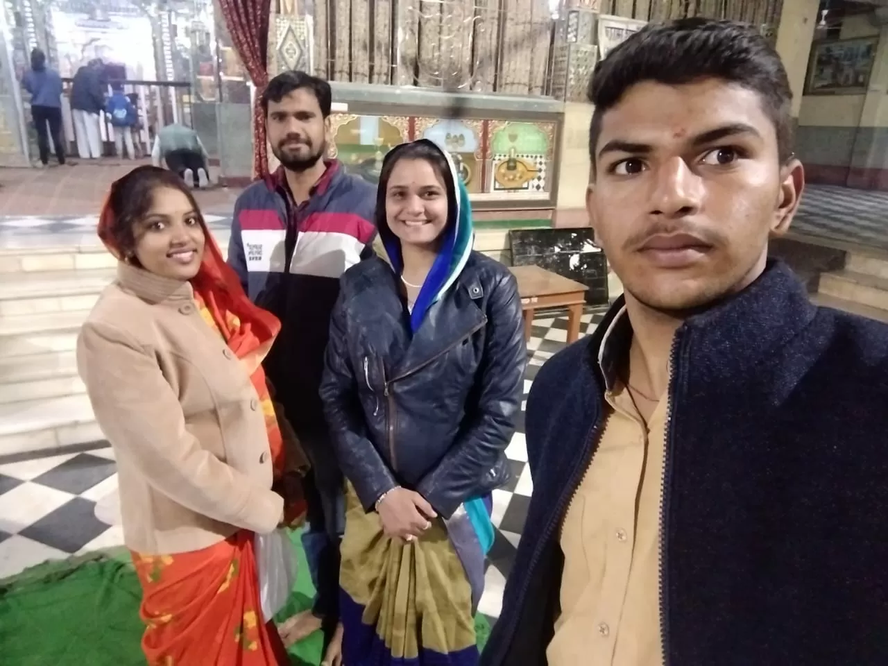 Photo of Merta City By SHIPRA SHARMA