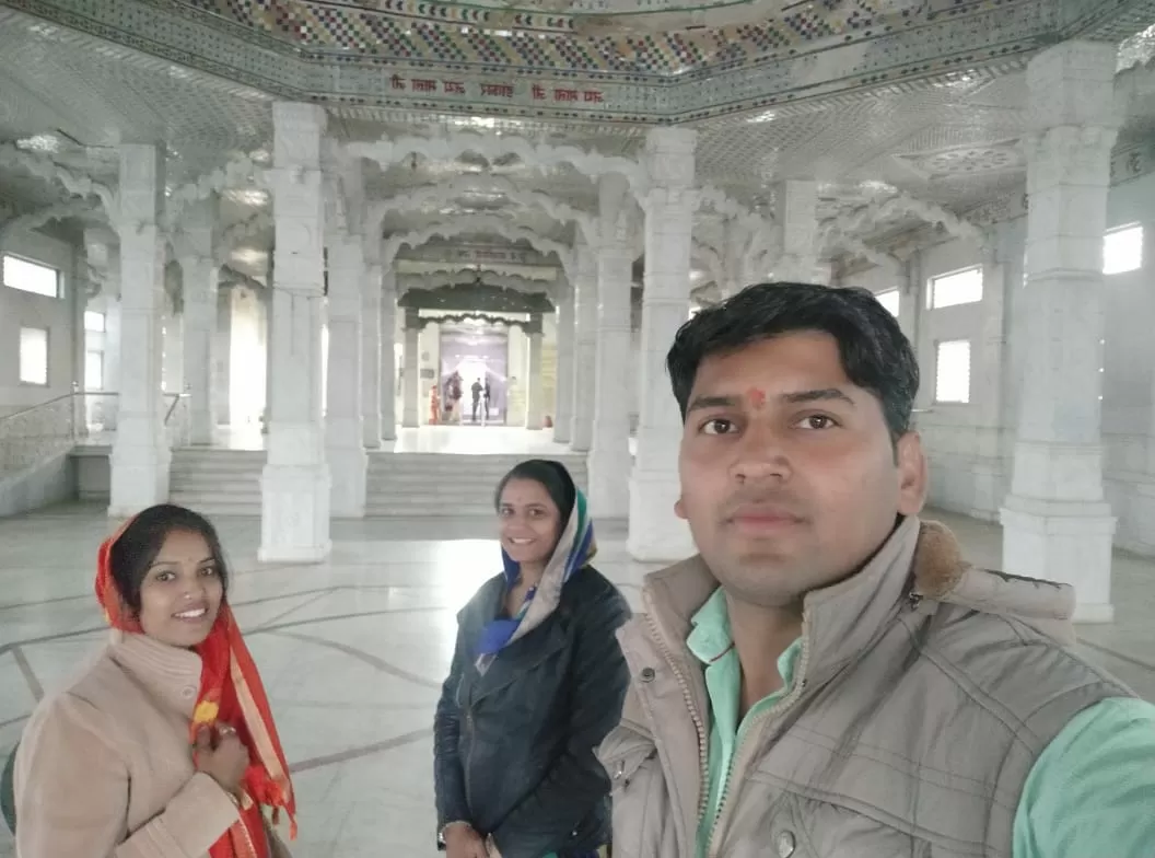 Photo of Merta City By SHIPRA SHARMA