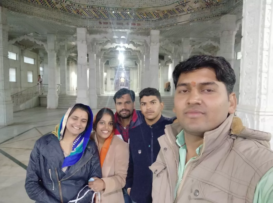 Photo of Merta City By SHIPRA SHARMA