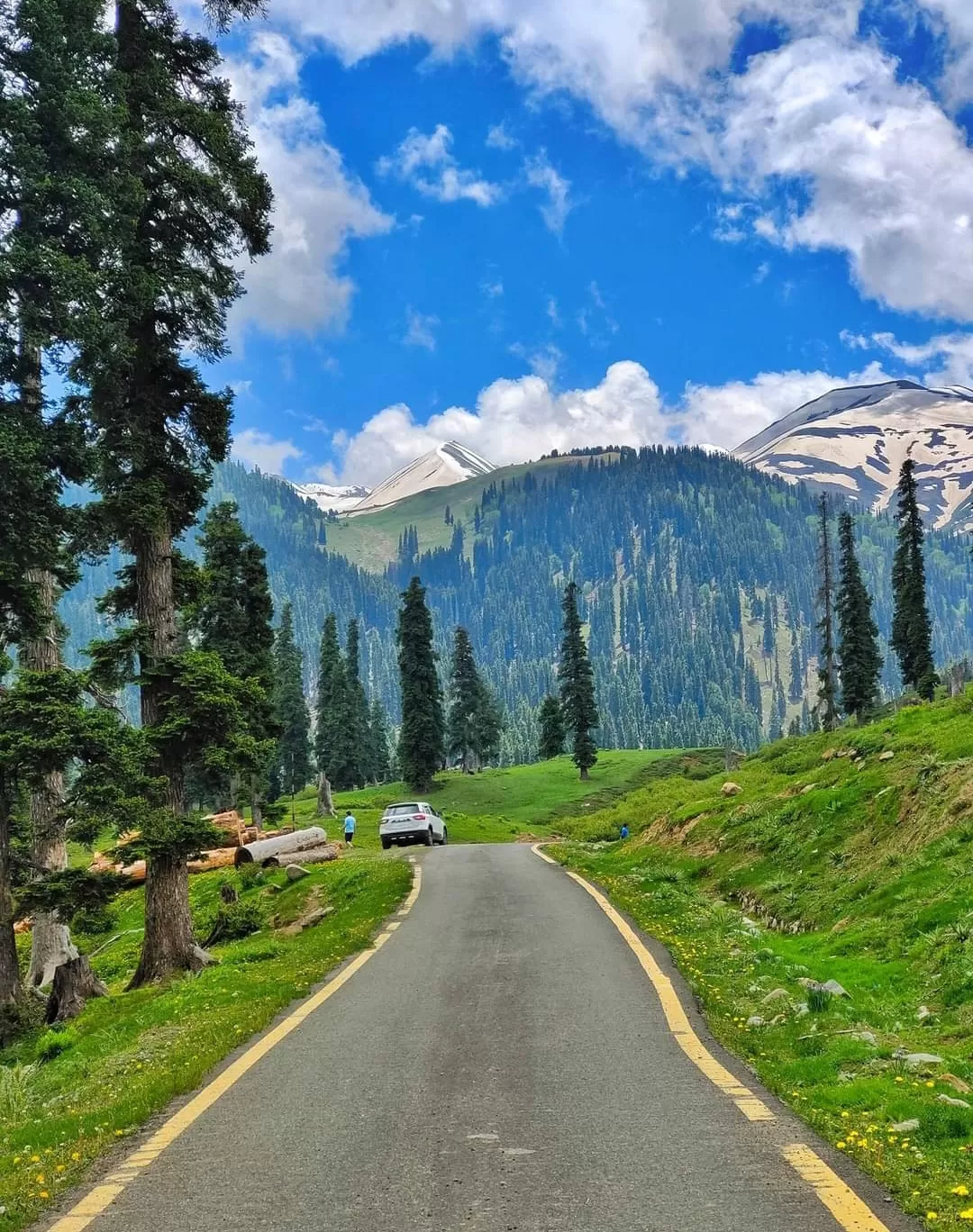 Photo of Bota Pathri Road By Sourabh Ahuja