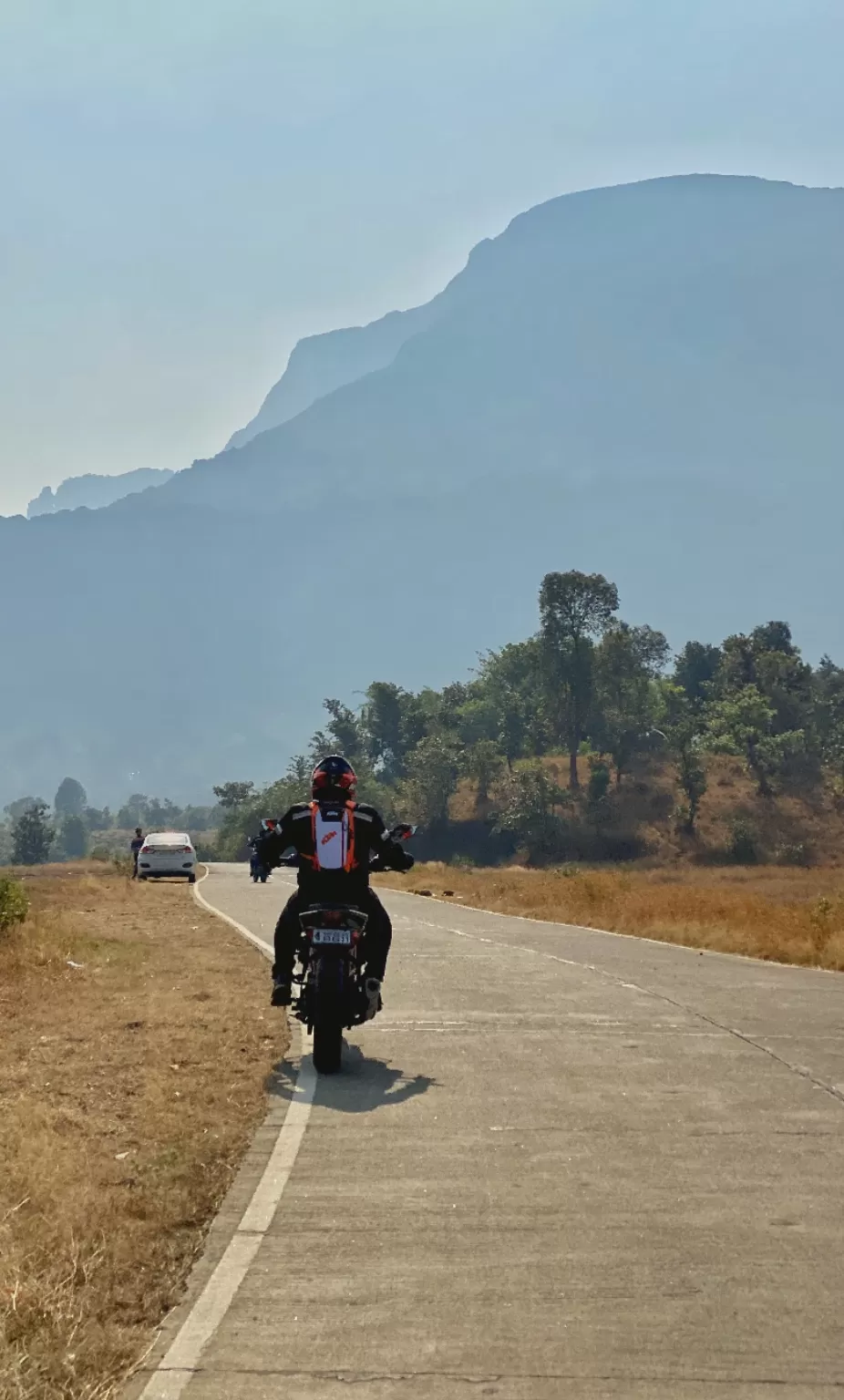 Photo of Igatpuri By kashif khan