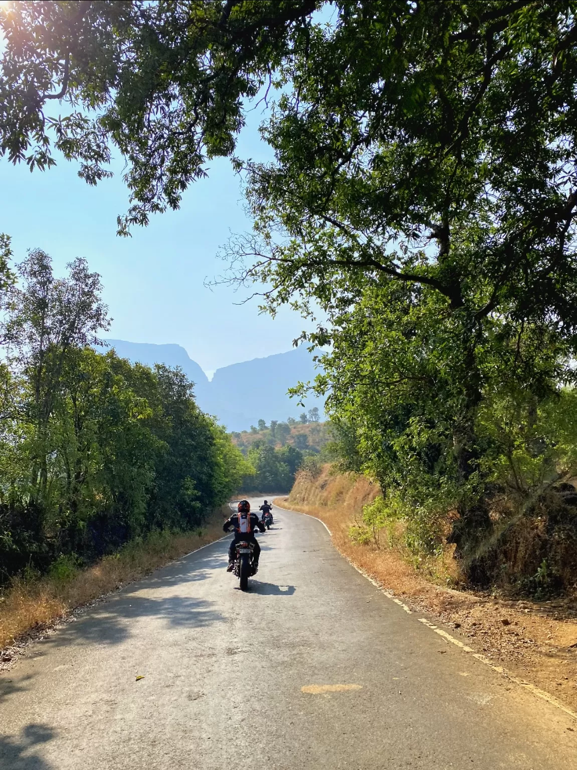 Photo of Igatpuri By kashif khan