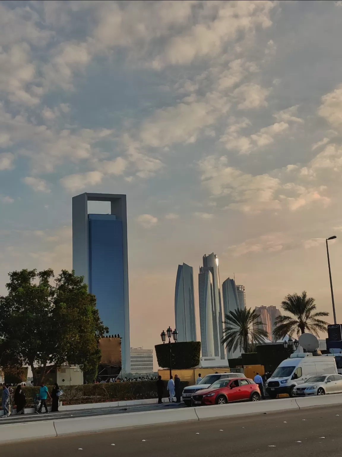 Photo of Dubai By kashif khan