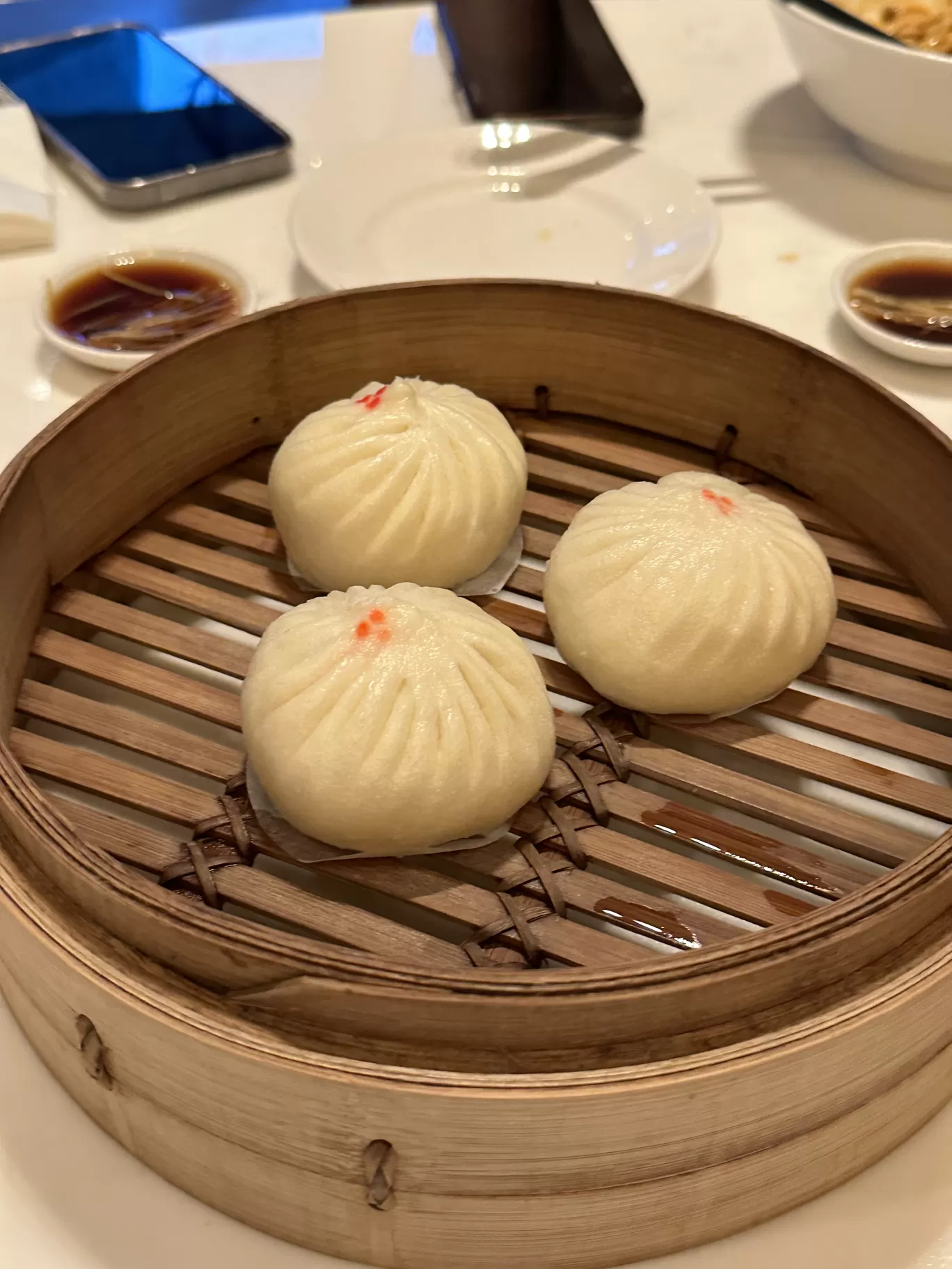 Photo of Din Tai Fung Centre Point By Samarth Aggarwal