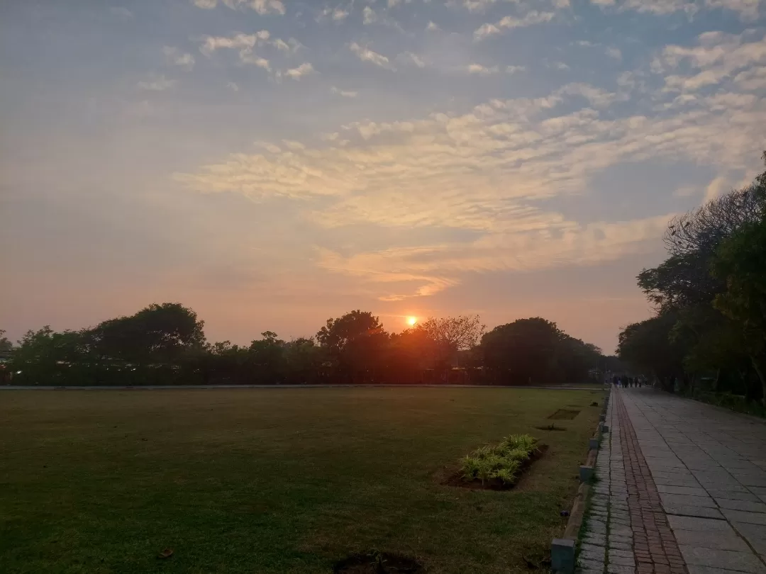 Photo of Mahabalipuram By Radhika Bisani