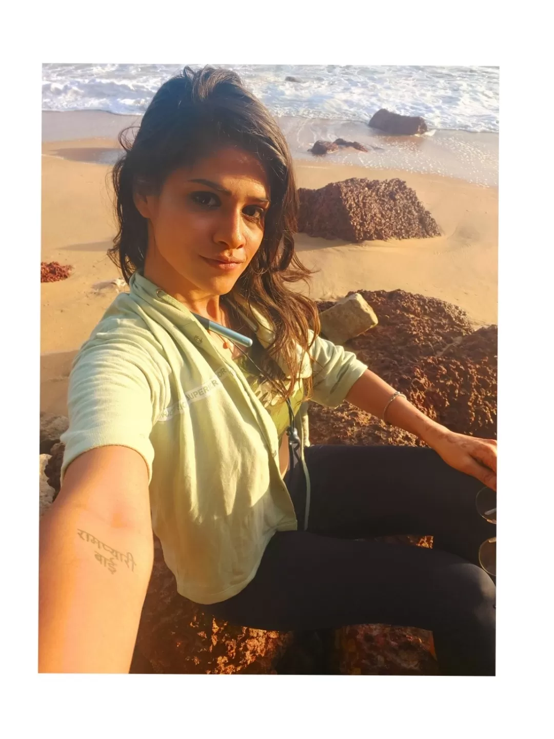 Photo of Varkala By Radhika Bisani