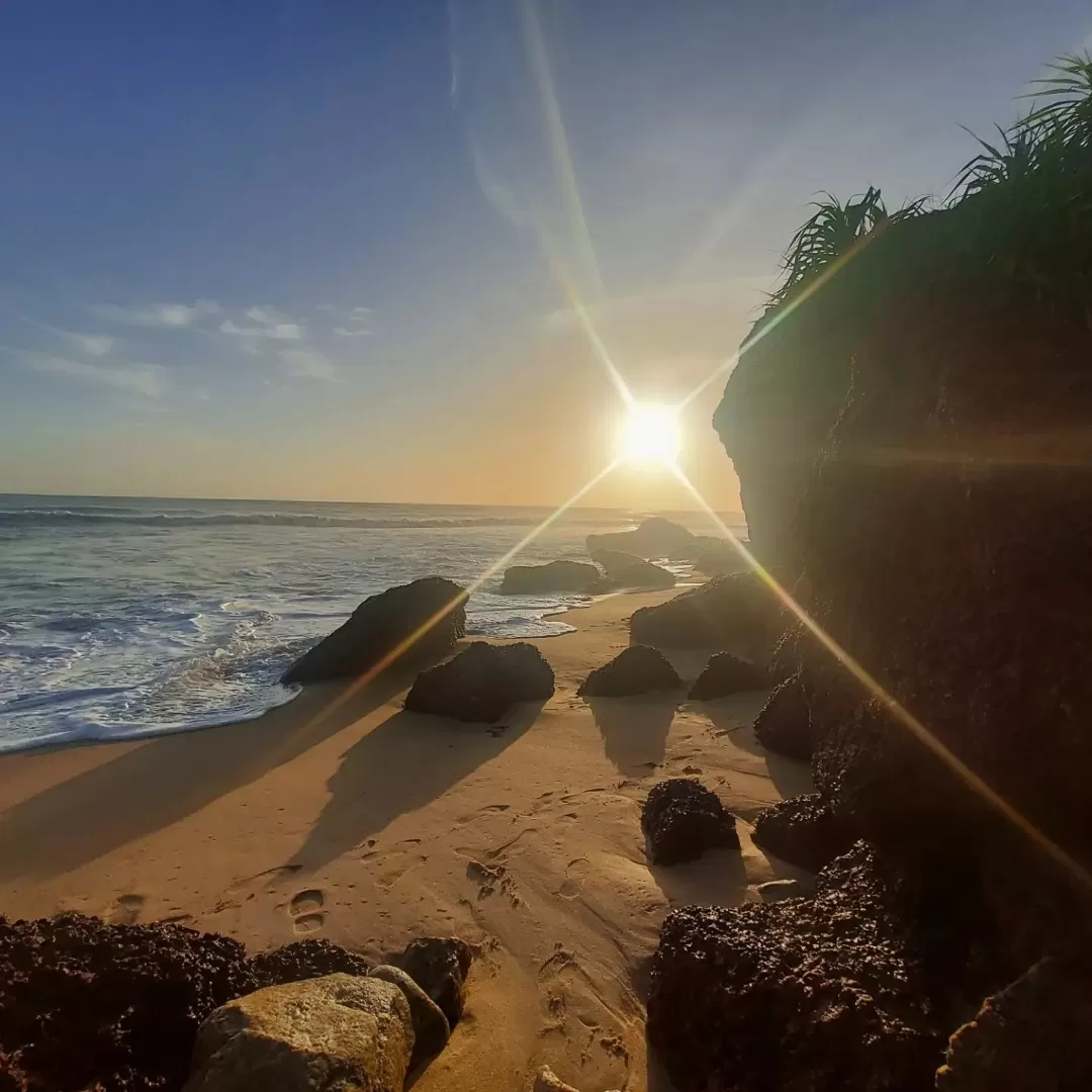 Photo of Varkala By Radhika Bisani