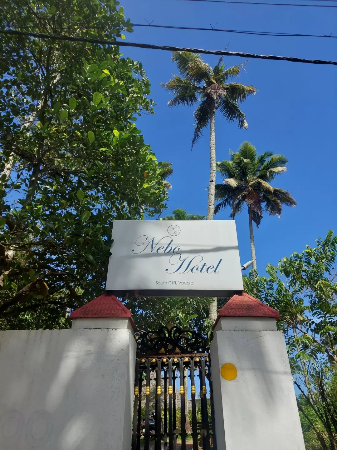 Photo of Varkala By Radhika Bisani