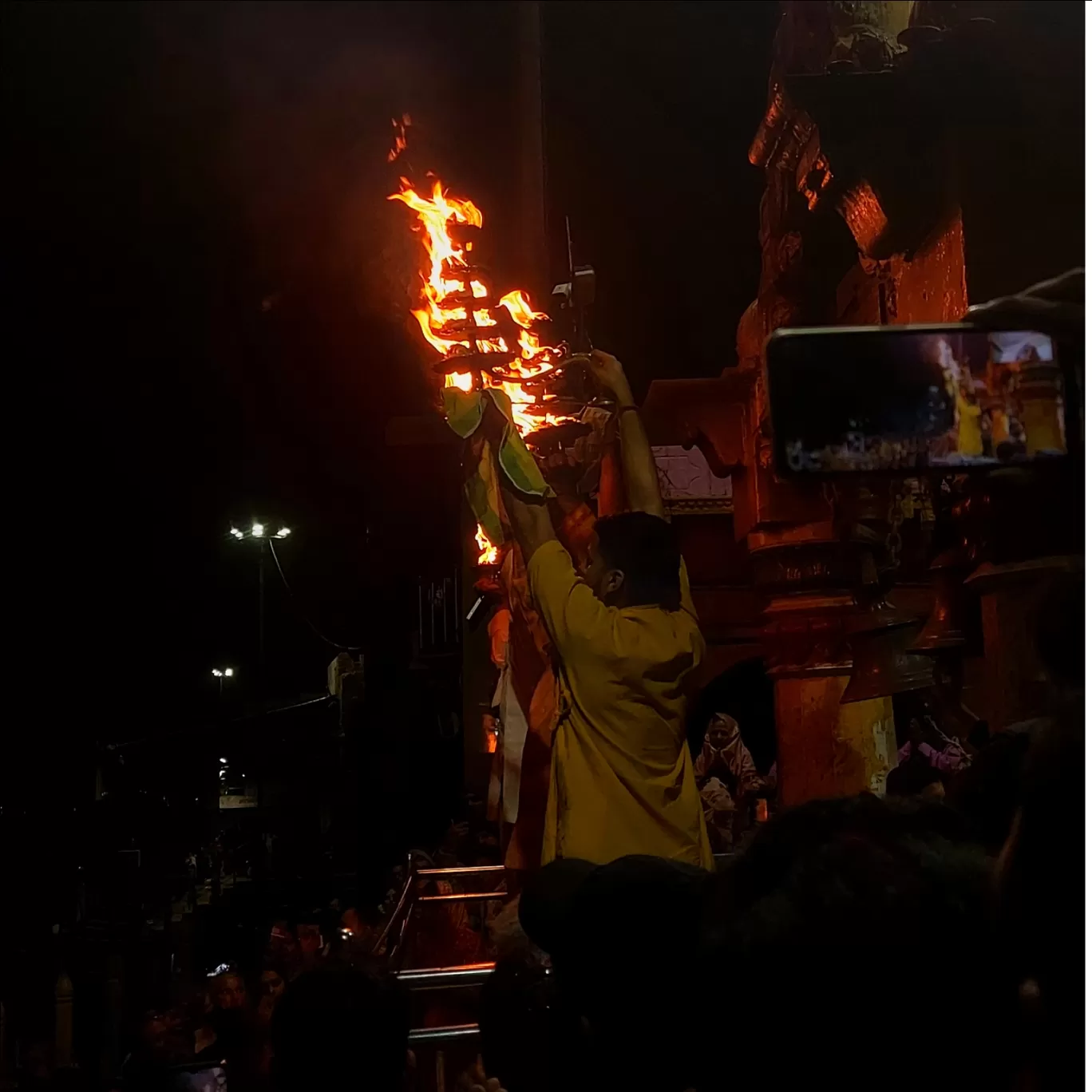 Photo of Mathura By Radhika Bisani
