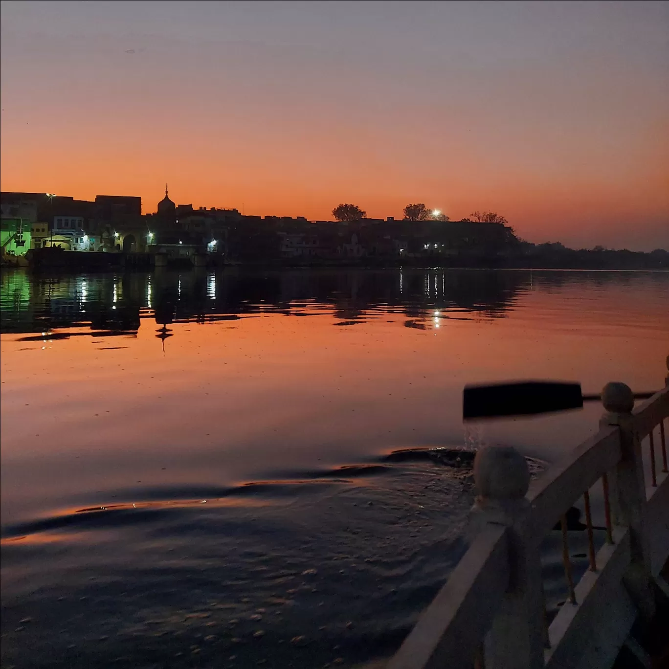 Photo of Mathura By Radhika Bisani