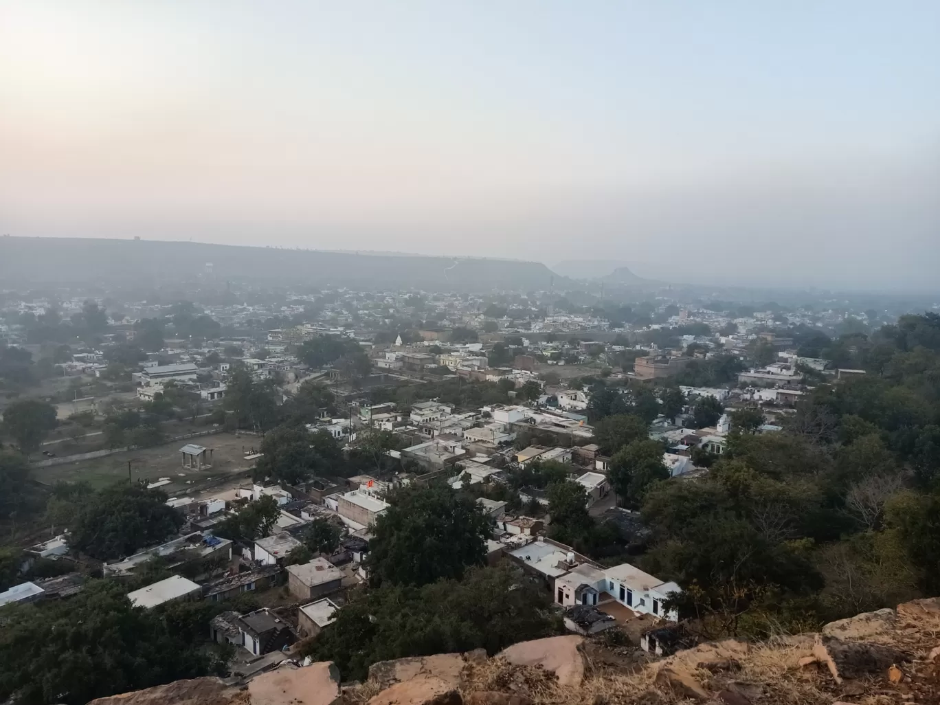 Photo of Chanderi By Deepali Goyner