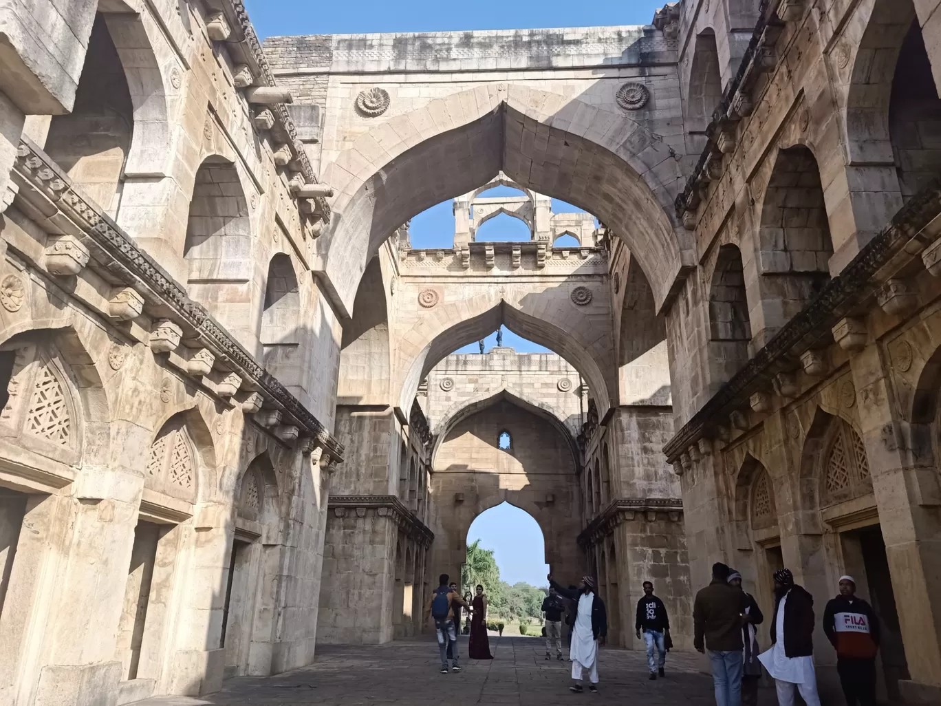 Photo of Chanderi By Deepali Goyner