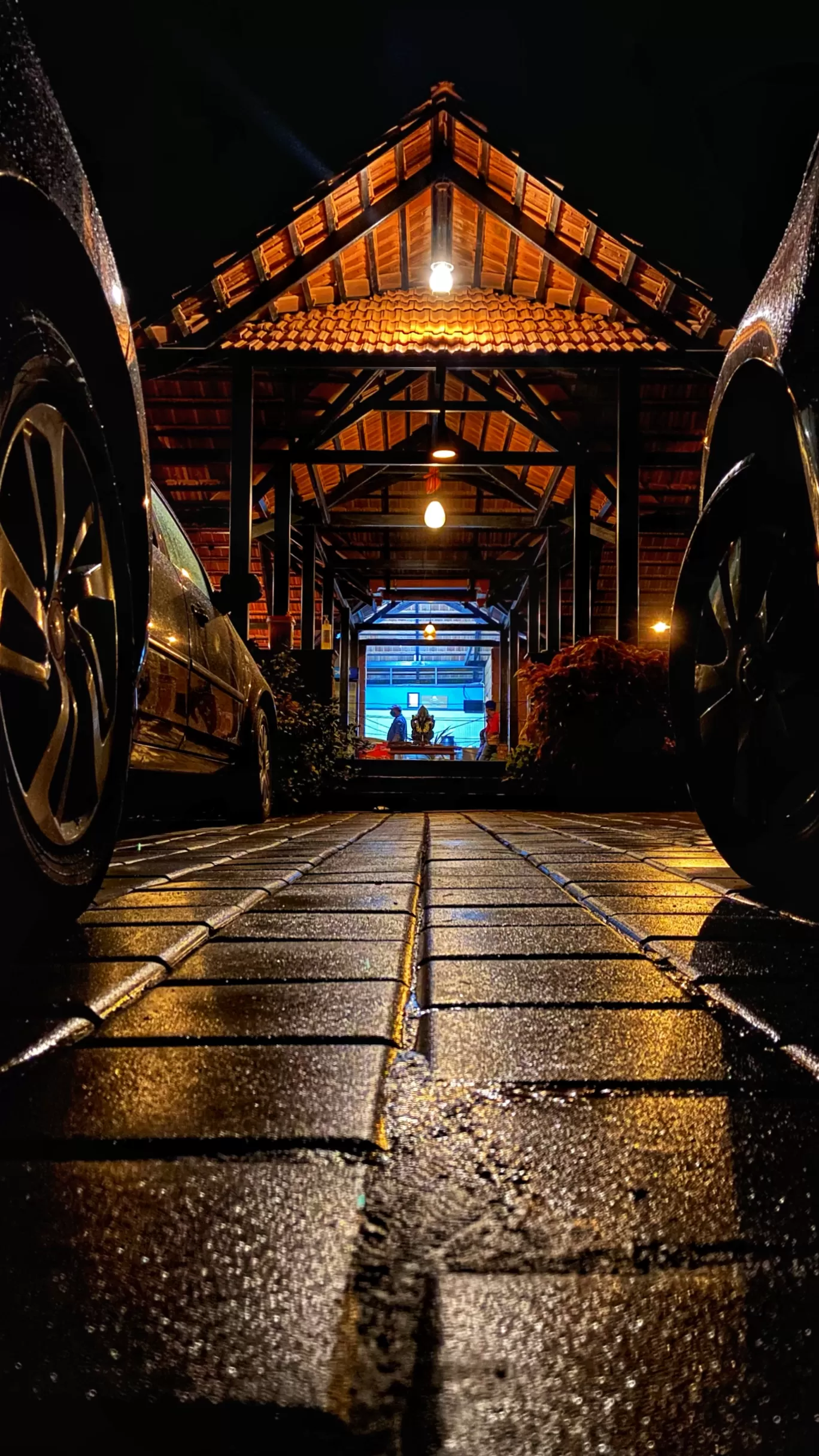 Photo of Thirthahalli By Ashwin K