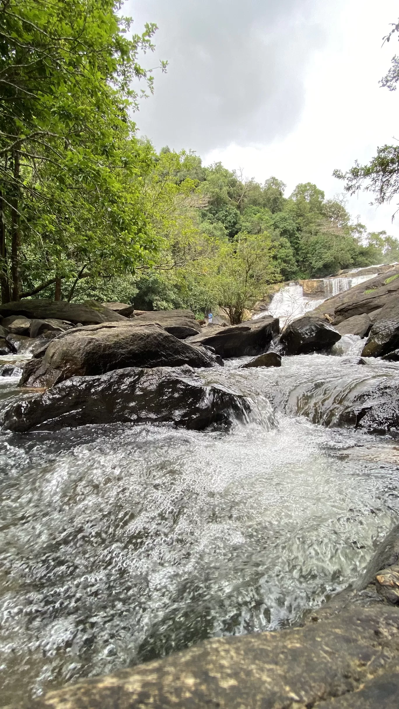 Photo of Thirthahalli By Ashwin K