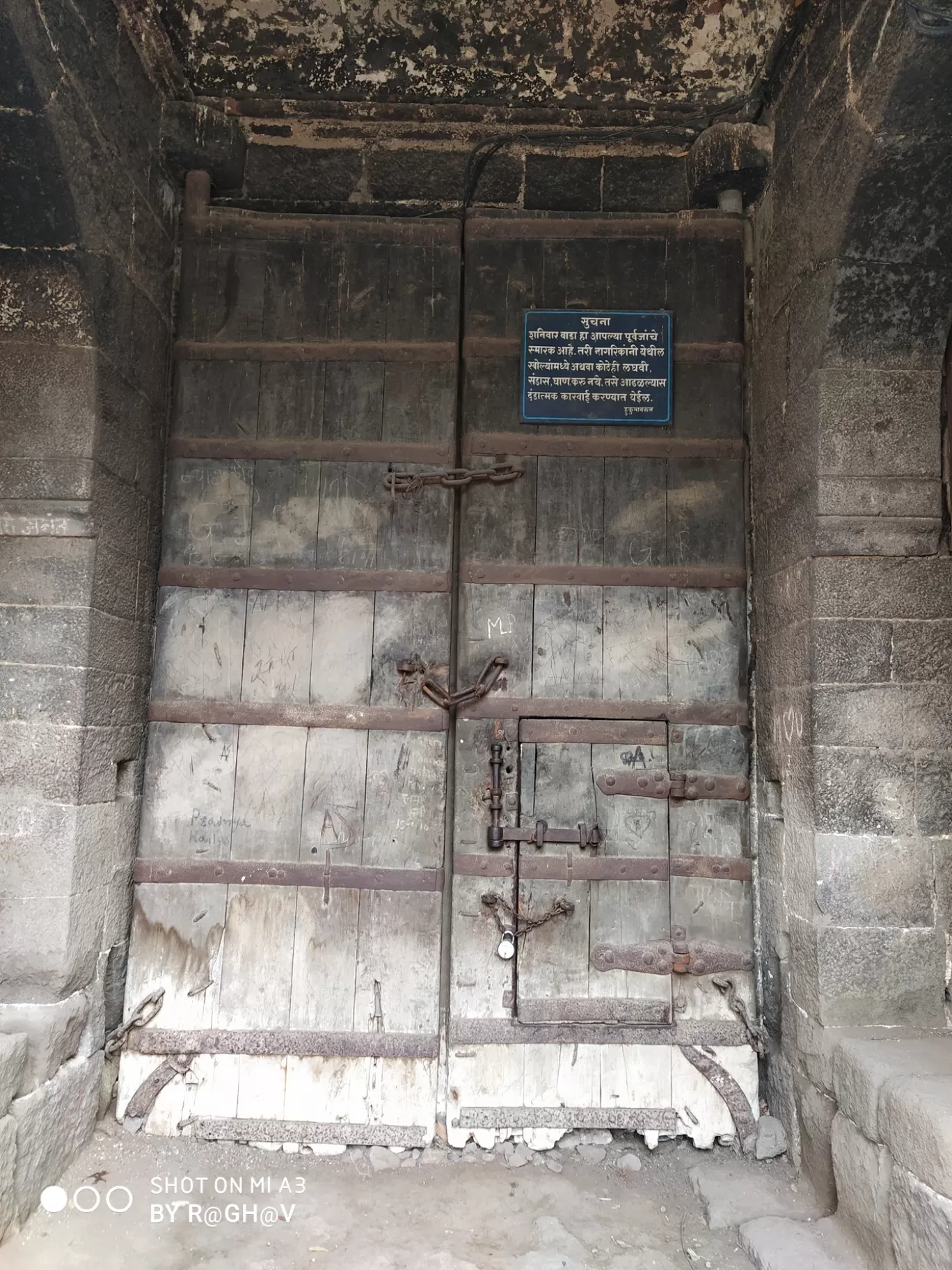Photo of Pune By Vlognestic