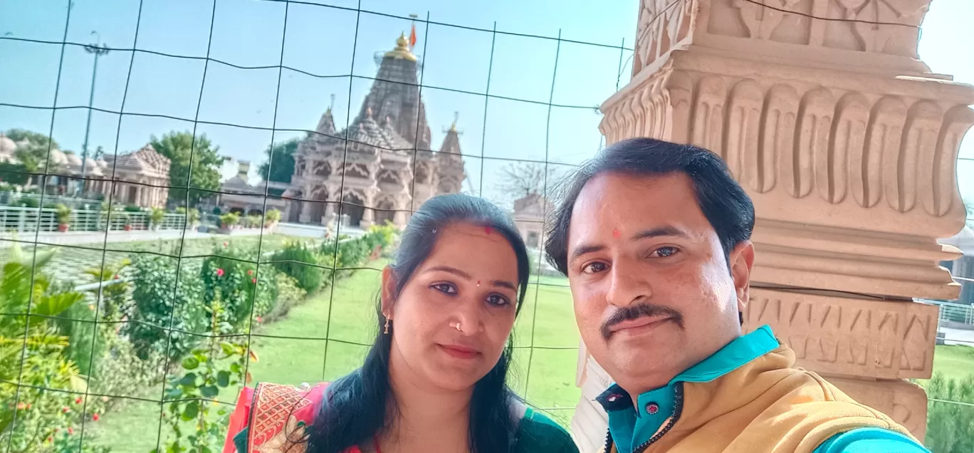 Photo of Sawariya seth temple By Sankh Yogi