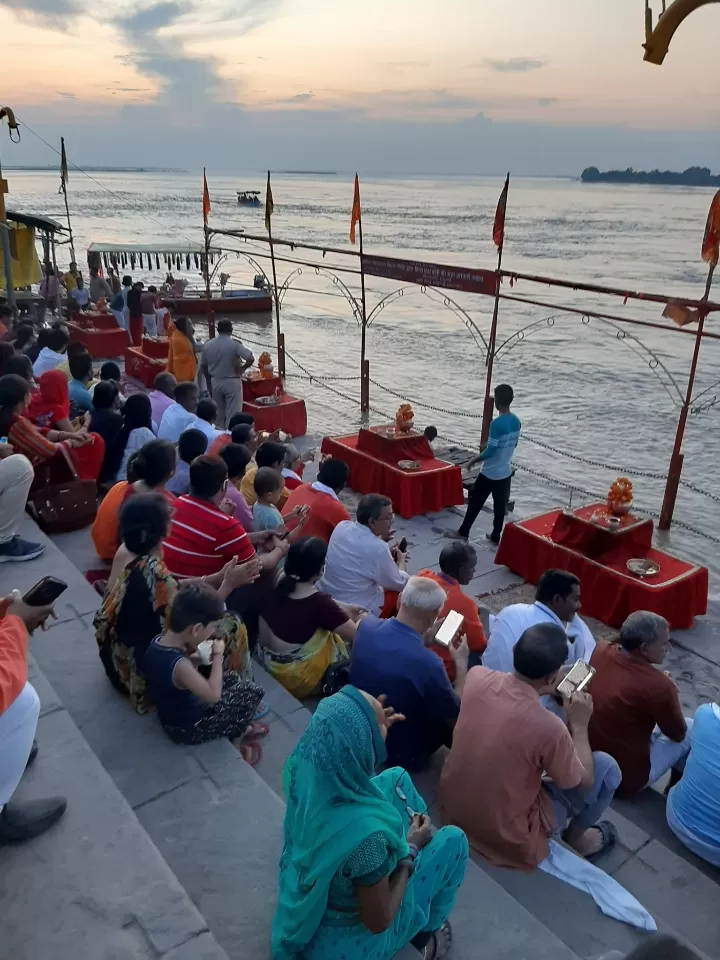 Photo of Ayodhya By Pankaj