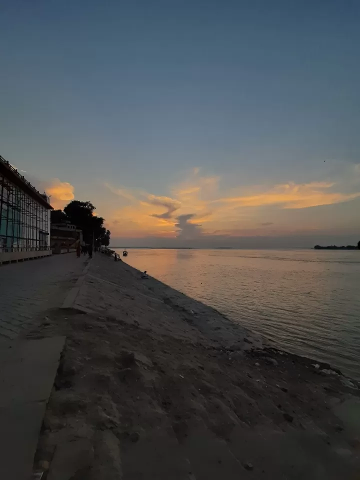 Photo of Ayodhya By Pankaj
