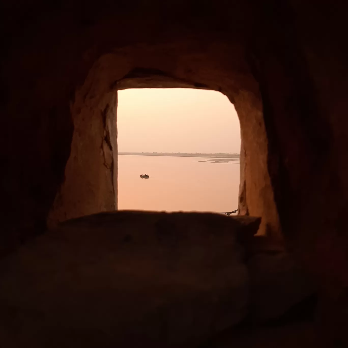 Photo of Guptar Ghat By Pankaj