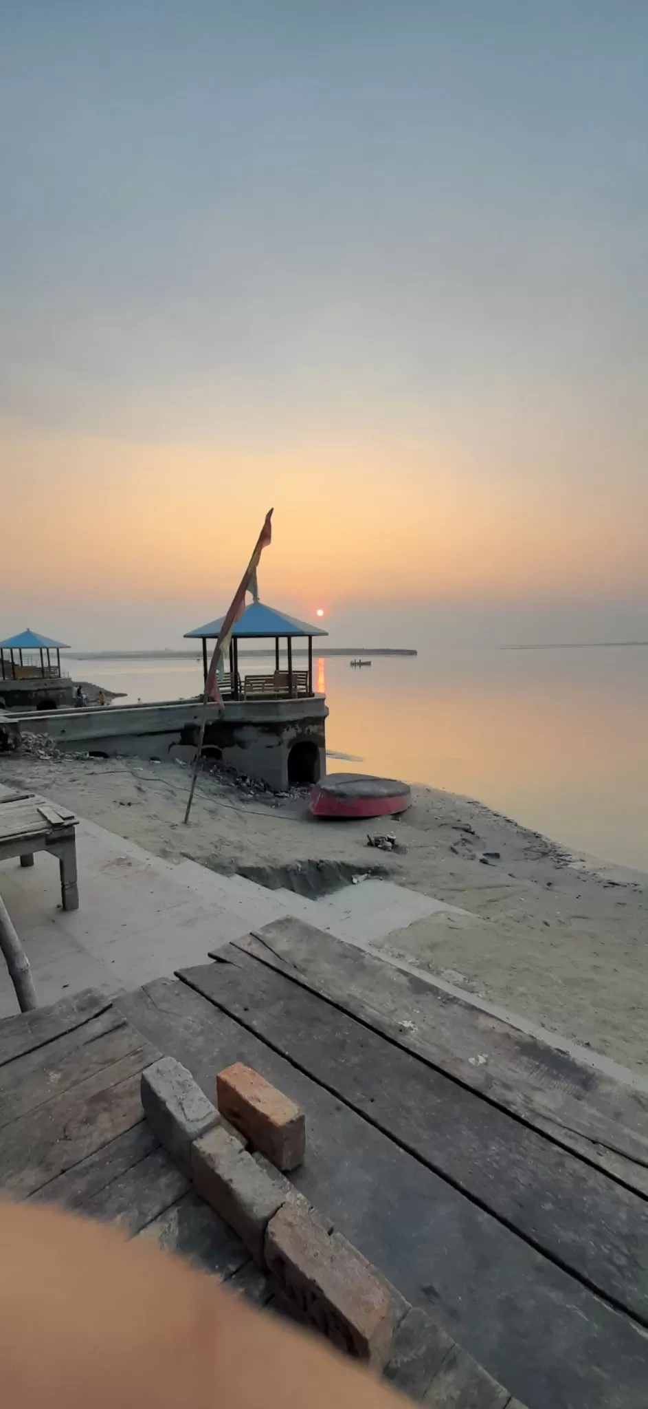 Photo of Guptar Ghat By Pankaj