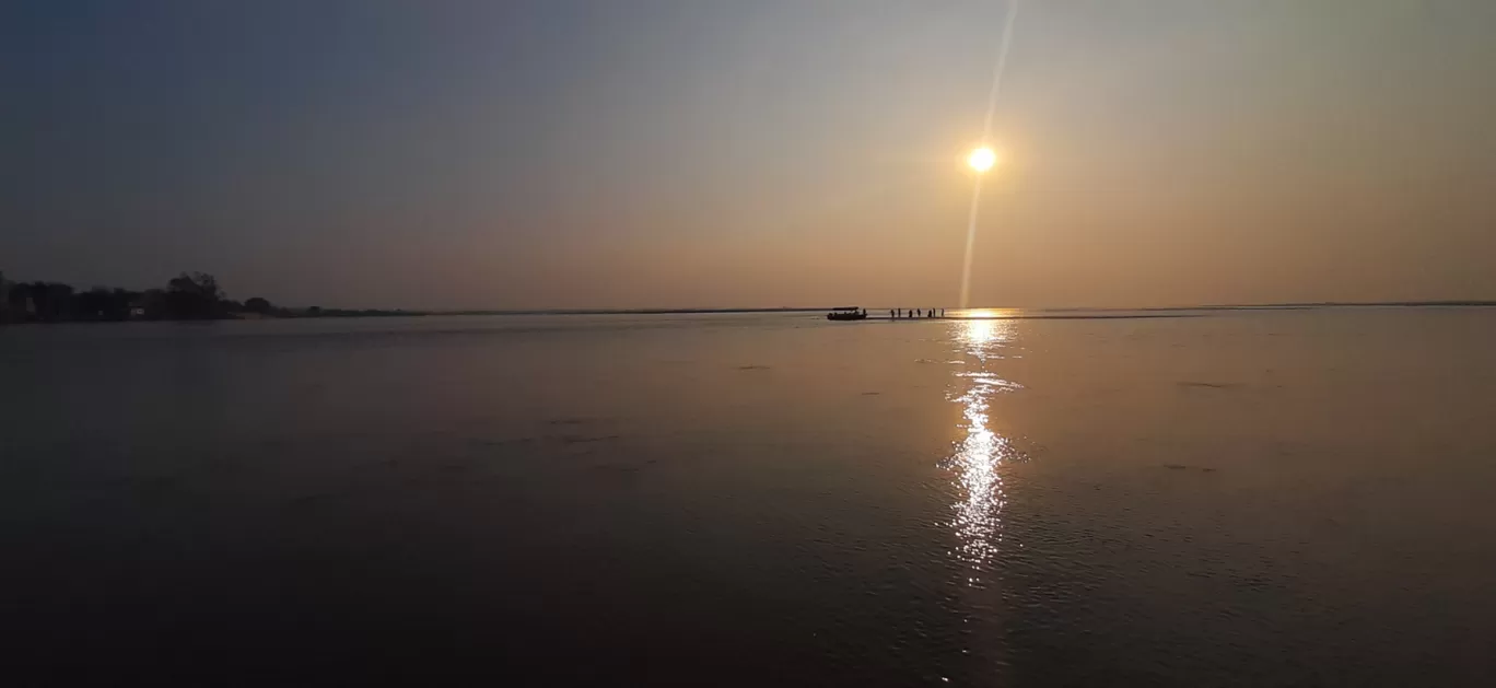 Photo of Guptar Ghat By Pankaj