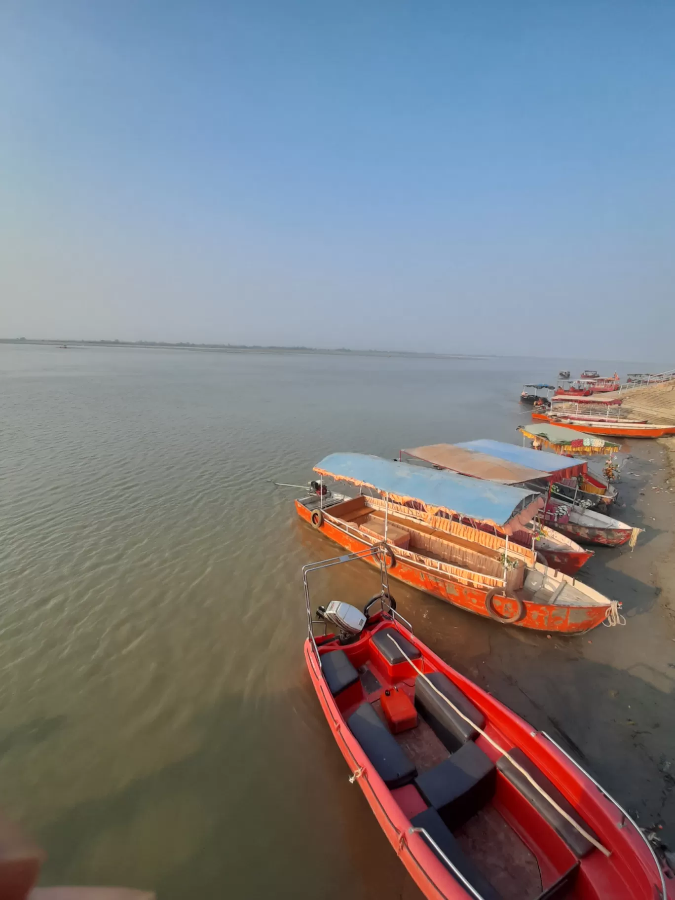 Photo of Guptar Ghat By Pankaj