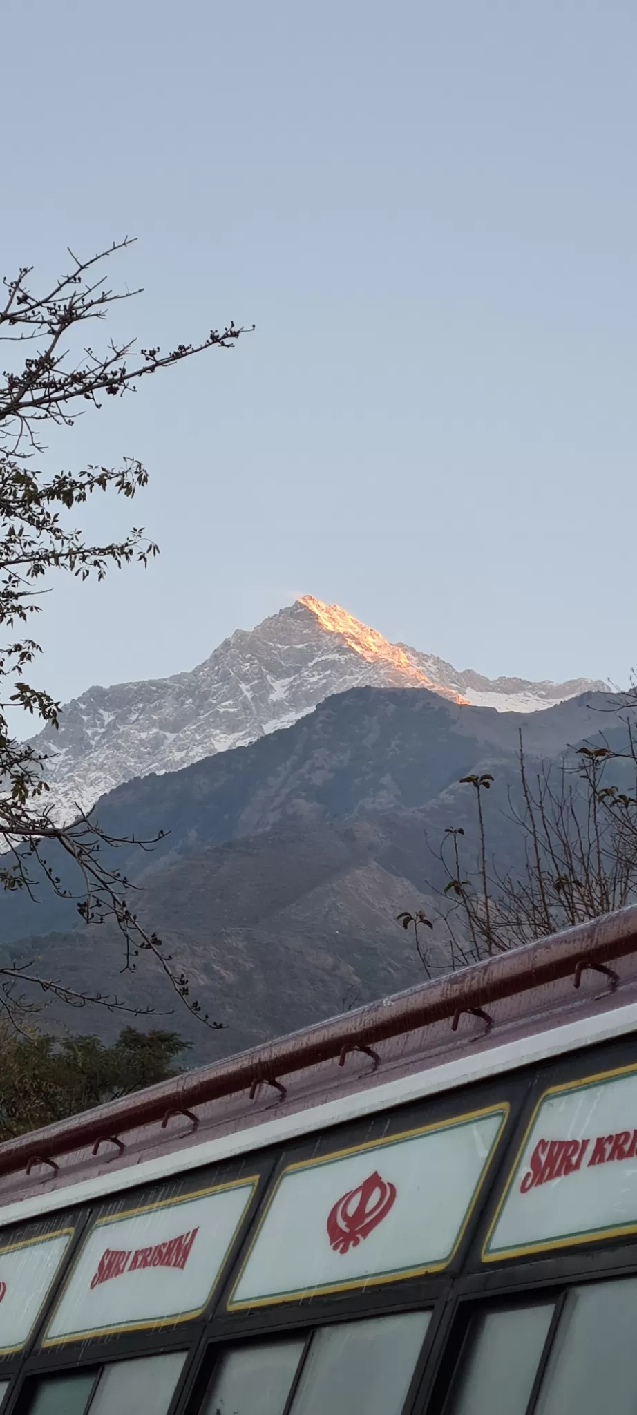 Photo of Jwalaji Road By Prince Rishi Jaiswal