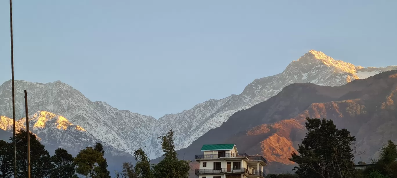 Photo of Jwalaji Road By Prince Rishi Jaiswal