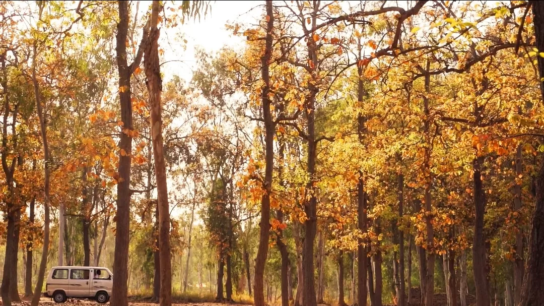 Photo of Santiniketan By Akash Sen